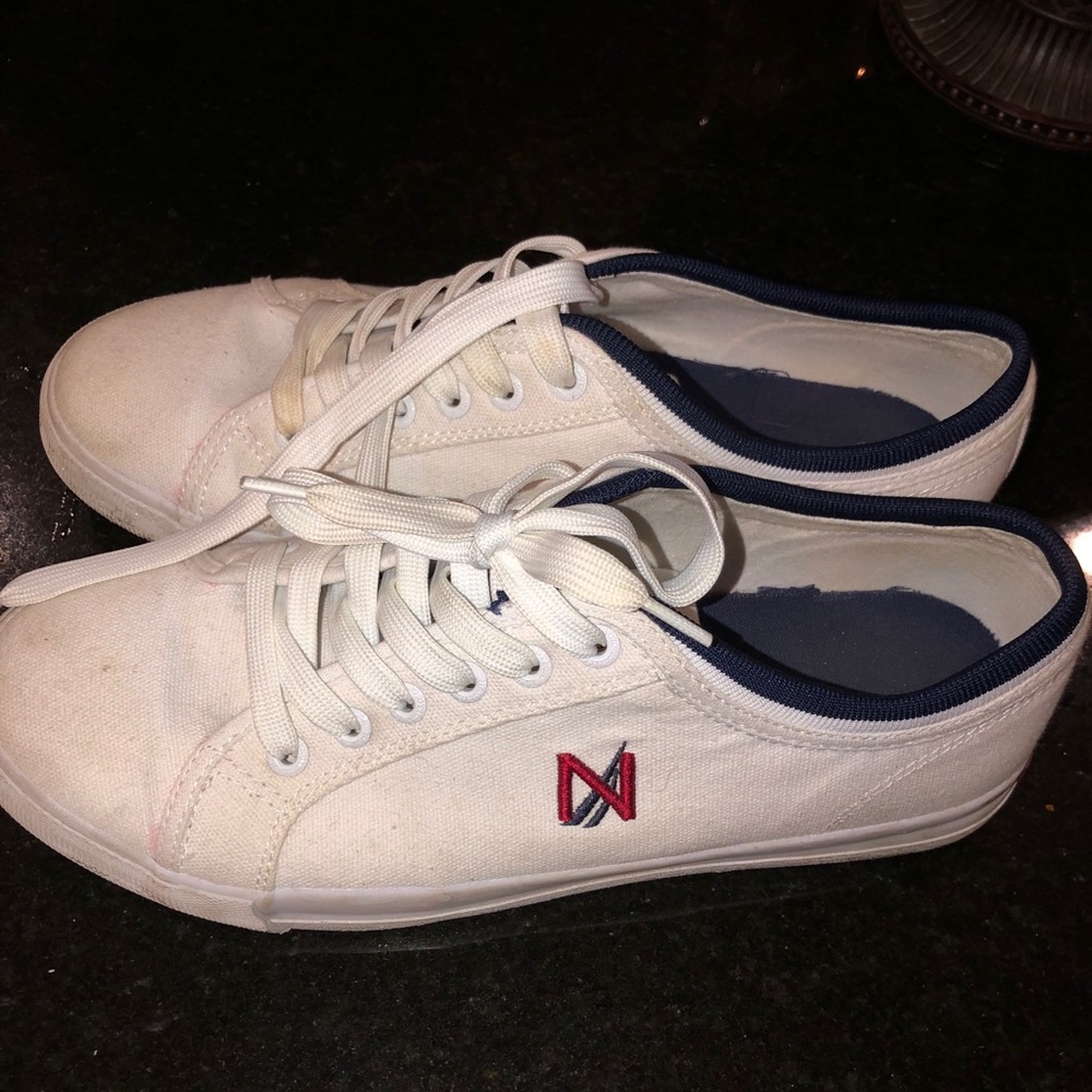 Nautica Shoes